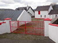 Refurbished former farm outbuilding... © Eric Jones :: Geograph Britain and Ireland Refurbished former farm outbuilding...... 