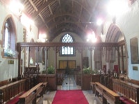 St. Mary the Virgin Church (Nave &... © Fabian Musto :: Geograph Britain and Ireland St. Mary the Virgin Church (Nave &...... 