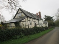 The Stone Barn (Hampton Bishop) © Fabian Musto :: Geograph Britain and Ireland The Stone Barn (Hampton Bishop) &copy; Fabian Musto