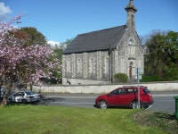 Donegal Methodist Church, Waterloo Place © Humphrey Bolton cc-by-sa/2.0 :: Geograph Britain and Ireland Donegal Methodist Church... 