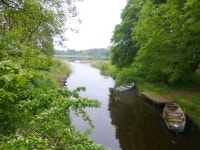 Lough Fanny, Baronscourt © Kenneth Allen cc-by-sa/2.0 :: Geograph Britain and Ireland Lough Fanny, Baronscourt &copy; Kenneth... 