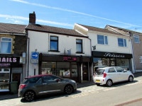 Angies Dog Grooming Salon & Pet Boutique... © Jaggery :: Geograph Britain and Ireland Angies Dog Grooming Salon & Pet Boutique..... 