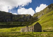 Gleniff Horseshoe Drive, Dartry... © Mike Searle :: Geograph Britain and Ireland Gleniff Horseshoe Drive, Dartry... &copy; Mike... 