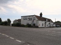 The Barley Mow © Alex McGregor :: Geograph Britain and Ireland The Barley Mow &copy; Alex McGregor