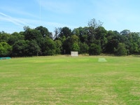 Clumber Park Cricket Club © John M :: Geograph Britain and Ireland Clumber Park Cricket Club &copy; John M