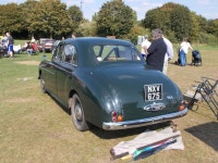 Wolseley 4/44 at the Peterborough... © Paul Bryan :: Geograph Britain and Ireland Wolseley 4/44 at the Peterborough...... 