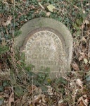 Old Milestone by the B4396, Bryn Dinas,... © Milestone Society :: Geograph Britain and Ireland Old Milestone by the B4396, Bryn... 
