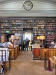 Portico Library (interior) © David Dixon :: Geograph Britain and Ireland Portico Library (interior) &copy; David Dixon