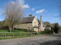 Coton: The Old School © John Sutton :: Geograph Britain and Ireland Coton: The Old School &copy; John Sutton