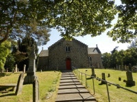 Cawdor Parish Church © Douglas Nelson cc-by-sa/2.0 :: Geograph Britain and Ireland Cawdor Parish Church &copy; Douglas Nelson cc... 