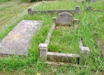 The grave of George Benjamin Payne © Evelyn Simak cc-by-sa/2.0 :: Geograph Britain and Ireland The grave of George Benjamin... 