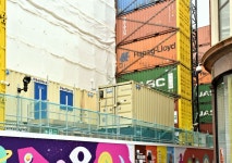 Primark (Bank Buildings), Belfast - June... © Albert Bridge :: Geograph Britain and Ireland Primark (Bank Buildings), Belfast... 