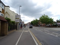 Forest Road, Walthamstow © JThomas cc-by-sa/2.0 :: Geograph Britain and Ireland Forest Road, Walthamstow &copy; JThomas cc-by-sa/2.0