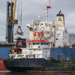 Ships, Belfast © Rossographer :: Geograph Britain and Ireland Ships, Belfast &copy; Rossographer