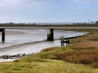 Shard, Old and New © David Dixon :: Geograph Britain and Ireland Shard, Old and New &copy; David Dixon