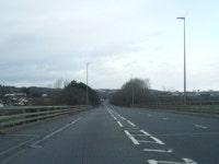A370 on Long Ashton viaduct (C) Colin Pyle :: Geograph Britain and Ireland A370 on Long Ashton viaduct (C) Colin Pyle