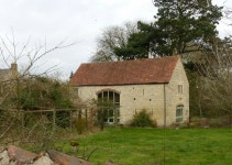 Barn next to Coverley House, South... (C) Alan Murray-Rust :: Geograph Britain and Ireland Barn next to Coverley House, South...... 