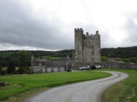 Ballyhooly Castle © Jonathan Thacker cc-by-sa/2.0 :: Geograph Britain and Ireland Ballyhooly Castle &copy; Jonathan Thacker cc... 