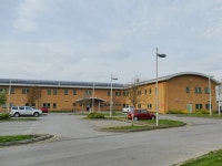 St Georges Medical Centre, Middleton (C) Stephen Craven :: Geograph Britain and Ireland St Georges Medical Centre, Middleton... 