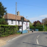 Coton: The Plough © John Sutton :: Geograph Britain and Ireland Coton: The Plough &copy; John Sutton