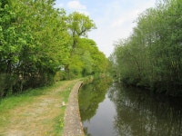 Montgomery Canal © John H Darch cc-by-sa/2.0 :: Geograph Britain and Ireland Montgomery Canal &copy; John H Darch cc-by-sa/2.0