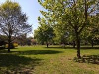 Grosvenor Park, Chester © Jeff Buck :: Geograph Britain and Ireland Grosvenor Park, Chester &copy; Jeff Buck
