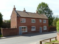 18 Main Street, Lambley © Alan Murray-Rust cc-by-sa/2.0 :: Geograph Britain and Ireland 18 Main Street, Lambley &copy; Alan... 