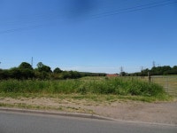 Enville Road Field © Gordon Griffiths :: Geograph Britain and Ireland Enville Road Field &copy; Gordon Griffiths