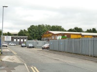 Royds Close business park © Stephen Craven cc-by-sa/2.0 :: Geograph Britain and Ireland Royds Close business park &copy; Stephen... 