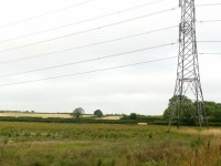 Field near Morton © Alan Murray-Rust :: Geograph Britain and Ireland Field near Morton &copy; Alan Murray-Rust