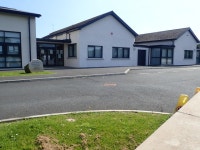 St Josephs Primary School viewed from... © Eric Jones cc-by-sa/2.0 :: Geograph Britain and Ireland St Josephs Primary School... 
