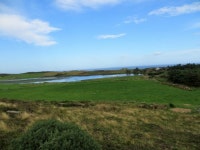 South end of Loch Watenan © John Ferguson cc-by-sa/2.0 :: Geograph Britain and Ireland South end of Loch Watenan &copy; John... 