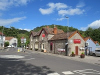 Riverside Inn, Cheddar © Malc McDonald cc-by-sa/2.0 :: Geograph Britain and Ireland Riverside Inn, Cheddar &copy; Malc McDonald... 
