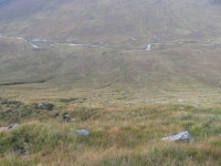 Glen Iorsa hillside © Chris Wimbush cc-by-sa/2.0 :: Geograph Britain and Ireland Glen Iorsa hillside &copy; Chris Wimbush cc-by... 