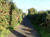 Forest access spur of Tullybrannigan... © Eric Jones cc-by-sa/2.0 :: Geograph Britain and Ireland Forest access spur of... 