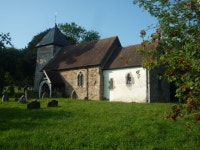 St. John the Baptist Church (Hope Bagot) © Fabian Musto :: Geograph Britain and Ireland St. John the Baptist Church (Hope Bagot)... 