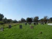 A Sunday afternoon visit to St Mary,... © Basher Eyre cc-by-sa/2.0 :: Geograph Britain and Ireland A Sunday afternoon visit to... 