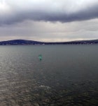Belfast Lough: Buoy #7 © Gerald England cc-by-sa/2.0 :: Geograph Britain and Ireland Belfast Lough: Buoy #7 &copy; Gerald... 