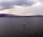 Belfast Lough: Buoy #11 © Gerald England cc-by-sa/2.0 :: Geograph Britain and Ireland Belfast Lough: Buoy #11 &copy; Gerald... 