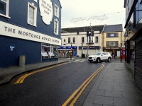 The Mortgage Advice Centre, Omagh © Kenneth  Allen :: Geograph Britain and Ireland The Mortgage Advice Centre, Omagh... 