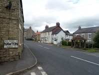 A170, Nawton © JThomas :: Geograph Britain and Ireland A170, Nawton &copy; JThomas