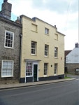 Thetford buildings [6] © Michael Dibb cc-by-sa/2.0 :: Geograph Britain and Ireland Thetford buildings [6] &copy; Michael Dibb cc... 