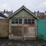 Garage, Bangor © Rossographer :: Geograph Britain and Ireland Garage, Bangor &copy; Rossographer