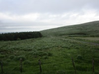 Western slopes of Seefin © Jonathan Thacker cc-by-sa/2.0 :: Geograph Britain and Ireland Western slopes of Seefin... 
