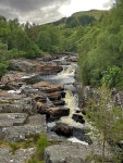 Blackwater Falls © Graham Hogg :: Geograph Britain and Ireland Blackwater Falls &copy; Graham Hogg