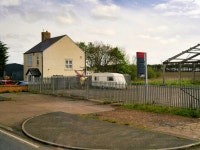 White House on the A1068 at Radcliffe © David Dixon cc-by-sa... 0 :: Geograph Britain and Ireland White House on the A1068 at... 