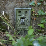 Flush Bracket near Belleek © Rossographer cc-by-sa/2.0 :: Geograph Britain and Ireland Flush Bracket near Belleek... 