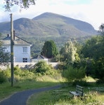 The northern aspect of Slieve Donard... © Eric Jones cc-by-sa/2.0 :: Geograph Britain and Ireland The northern aspect of Slieve... 
