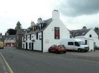 The Red Lion © Richard Sutcliffe :: Geograph Britain and Ireland The Red Lion &copy; Richard Sutcliffe