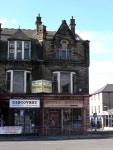 Discovery Music Store and Mannings... © habiloid :: Geograph Britain and Ireland Discovery Music Store and Mannings...... 